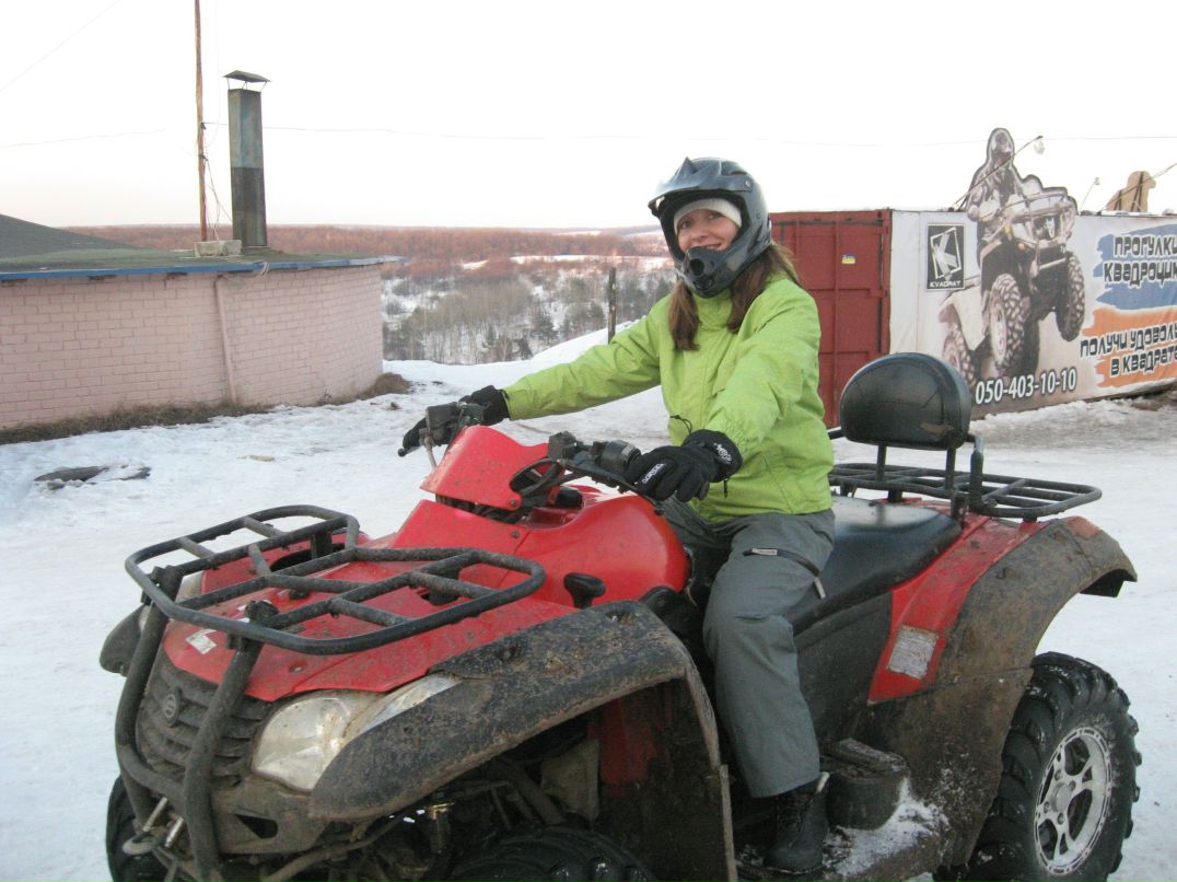 Мария Данова | Харьков