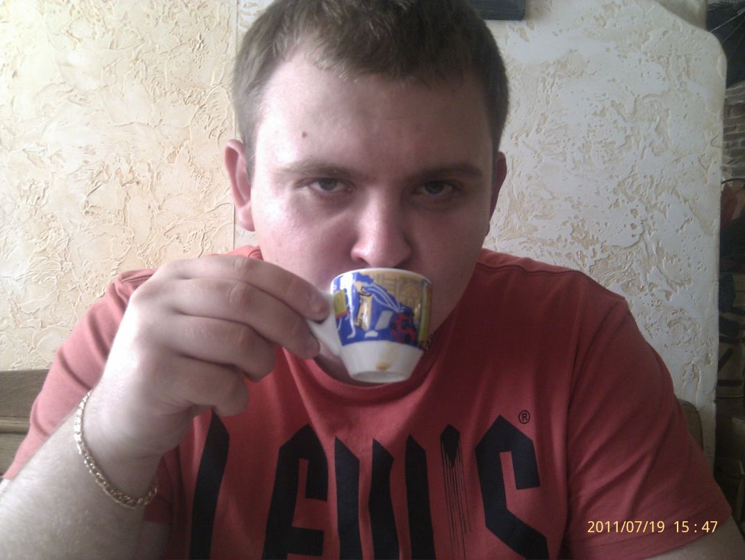 Александр Хахаменов | Гродно