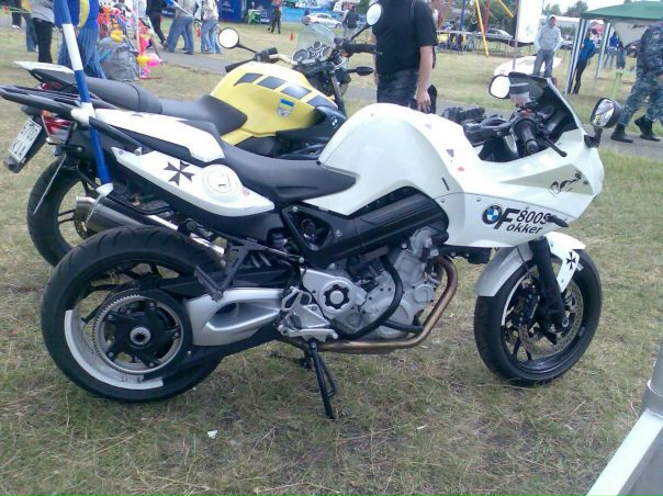 №8, Елена Саблина №8, Елена Саблина