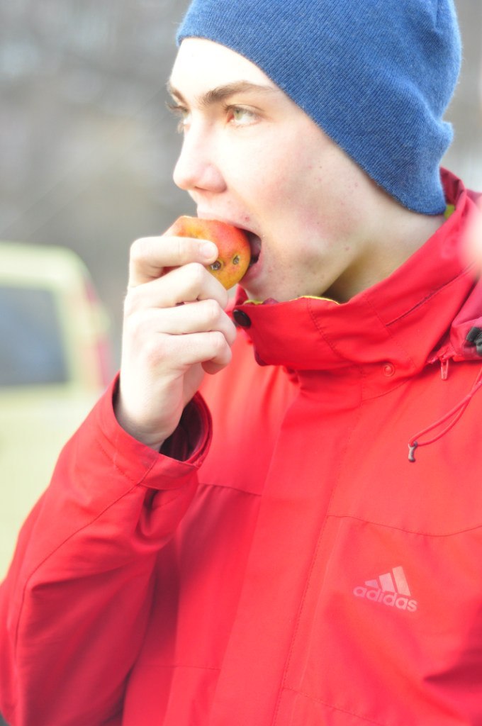 Артур Іванчо [Rikko] | Мукачево