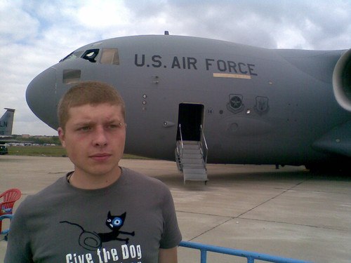 Ваня Кизимов ✵ | Калининград