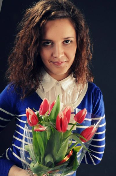 №94, Анна Іліка, Черновцы №94, Анна Іліка, Черновцы