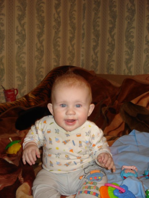 Катя Борисова | 