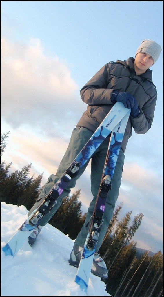 Игорь Билецькый | Полтава