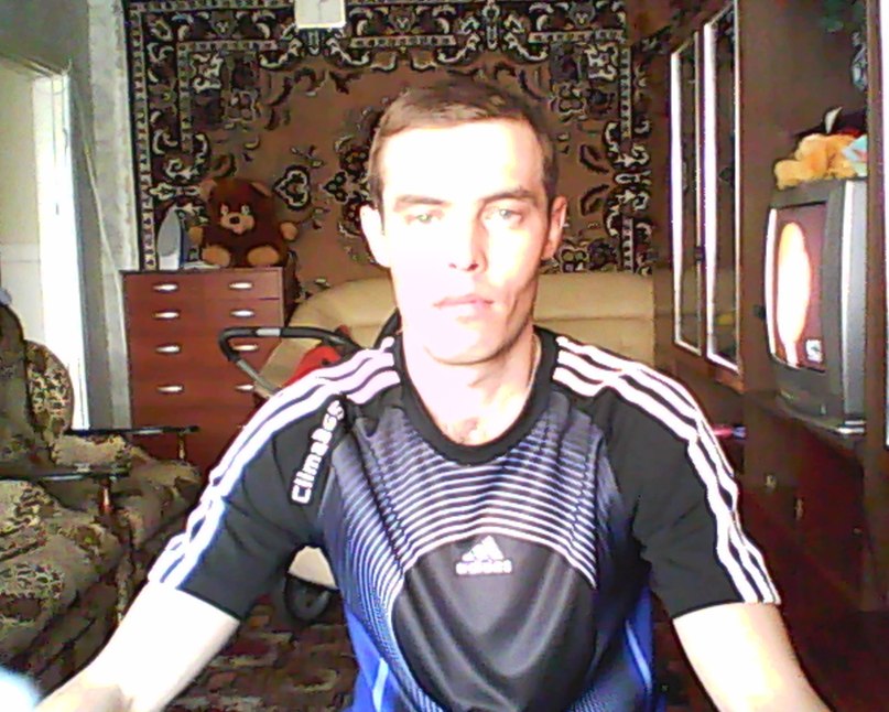 Иван Коротков | Наровчатка