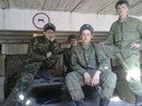 Дмитрий Гришечкин Сергеевич | Юрино