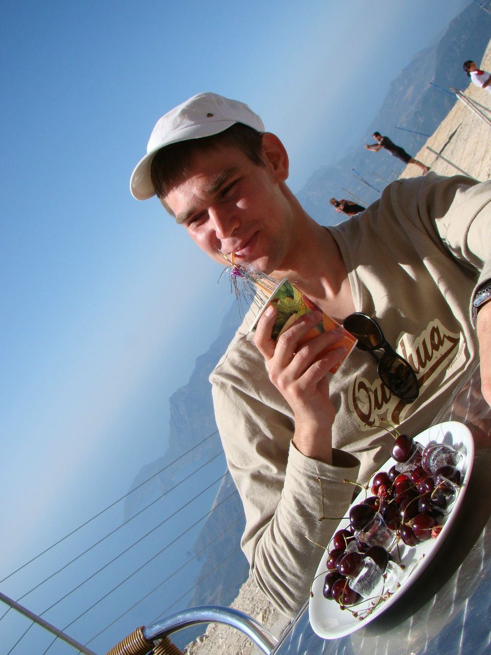 Сергей Евдокимов | 