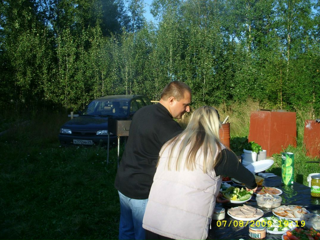 Светлана Ломунова | Северодвинск