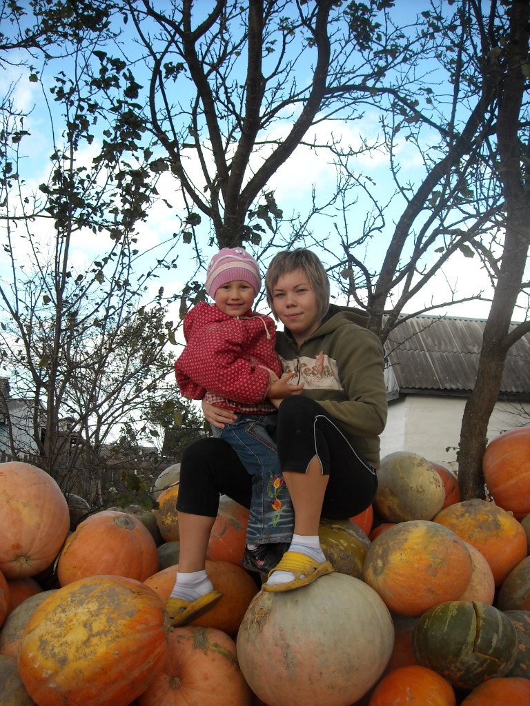 Евгения Прищеп | Мглин