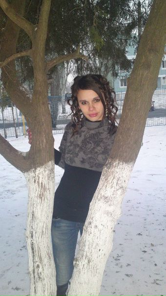 №85, Анна Валобуева, 30 лет, Мелитополь №85, Анна Валобуева, 30 лет, Мелитополь