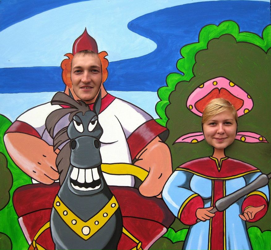 Михаил Ткаченко | Чернигов