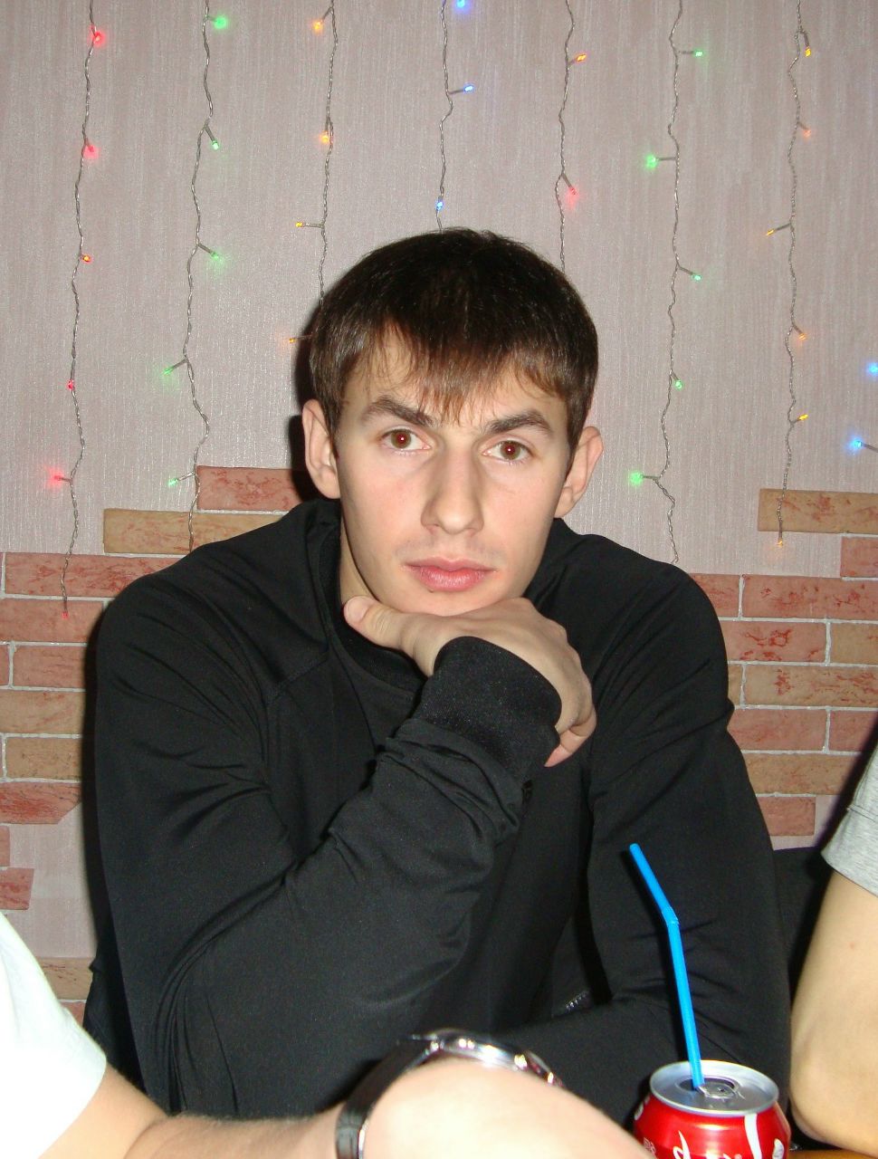 Антон Денисов | 