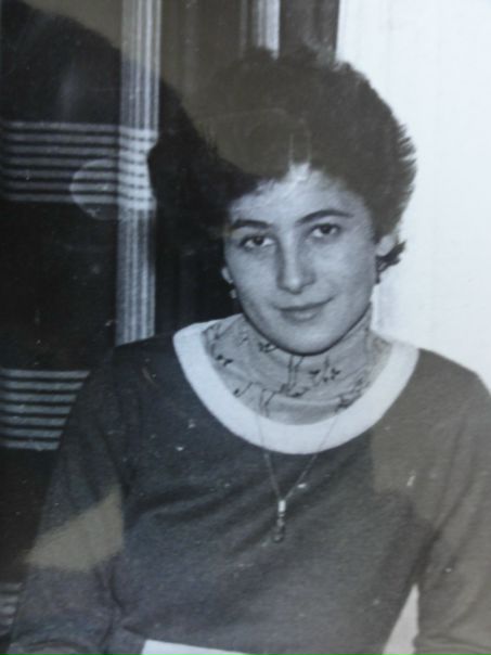 №5, Tatyana Kerper, 12.06.1960, Умань №5, Tatyana Kerper, 12.06.1960, Умань