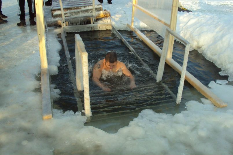 Юра Сазонов | Ярославль