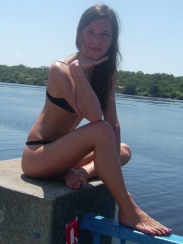 Наталья Слущенко | Запорожье