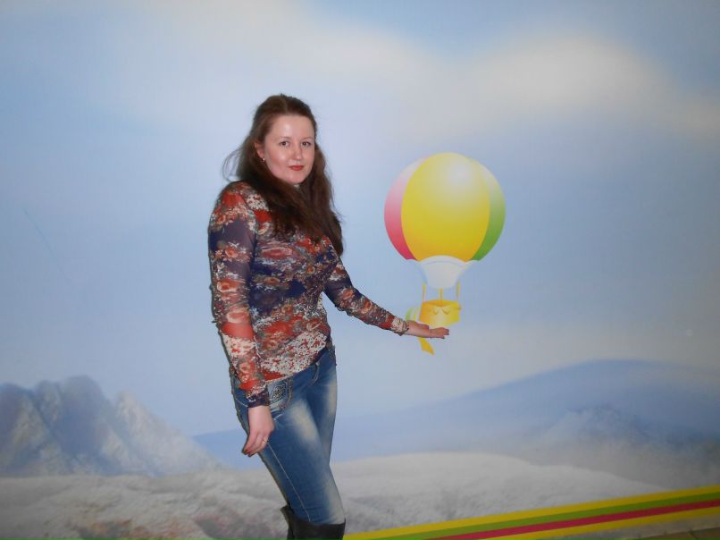 Анна Сысоева | Тамбов