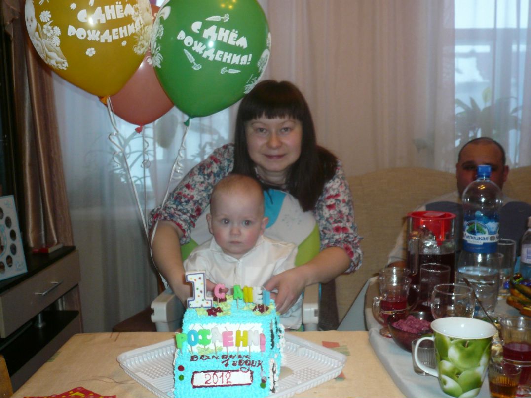 Диана Азизбегян-Меринова | Липецк