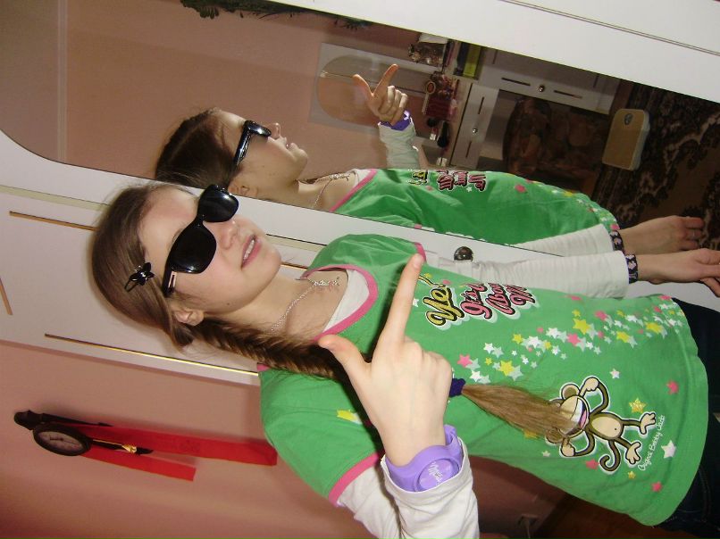 Ксюшка Приймак | Киев