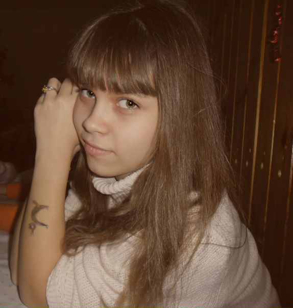 №128, Анютка Герасименко, 29 лет, Москва №128, Анютка Герасименко, 29 лет, Москва