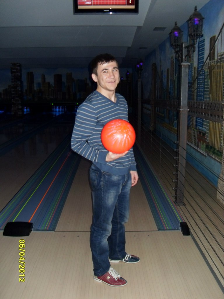 Зинур Исмаилов | Симферополь