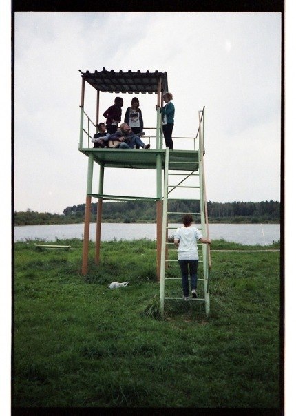 Софья Карелина | Москва