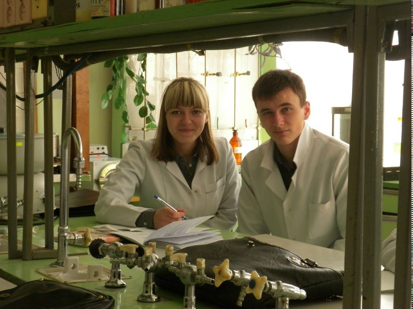 Валентина Сафтюк | Винница