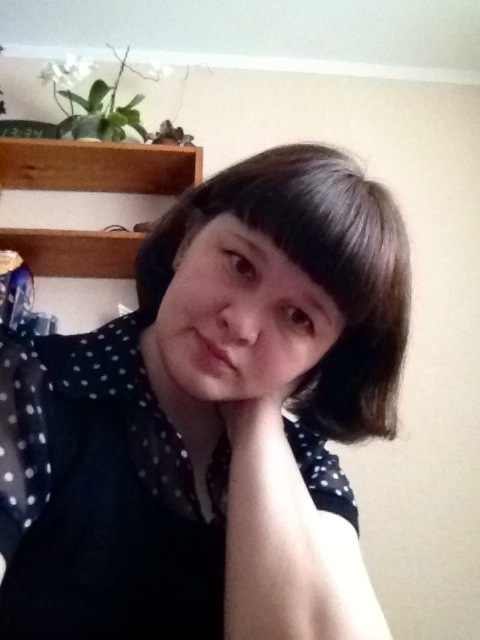 Гюзелия Аистова | Самара