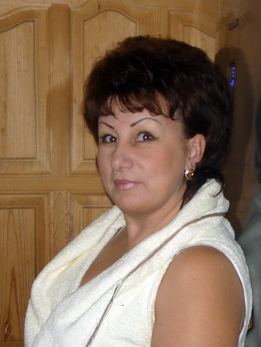 Наталья Волкова | Москва