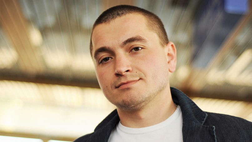 Олег Ковтун | 