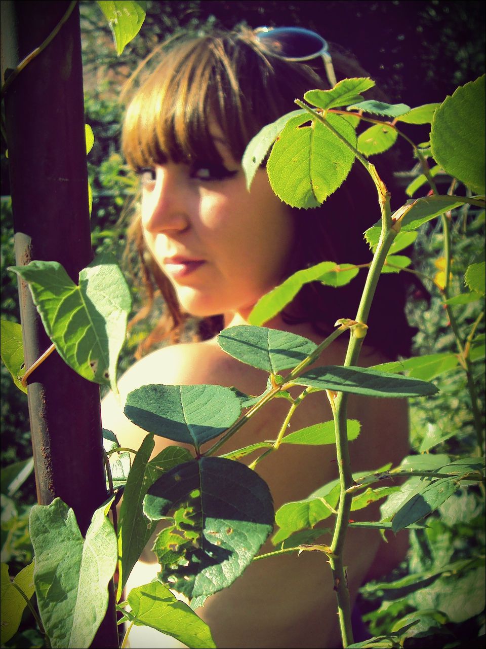 Соломія Магур | Дрогобыч