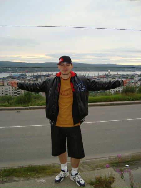 №5, Сергей Ляхов, Санкт-Петербург №5, Сергей Ляхов, Санкт-Петербург