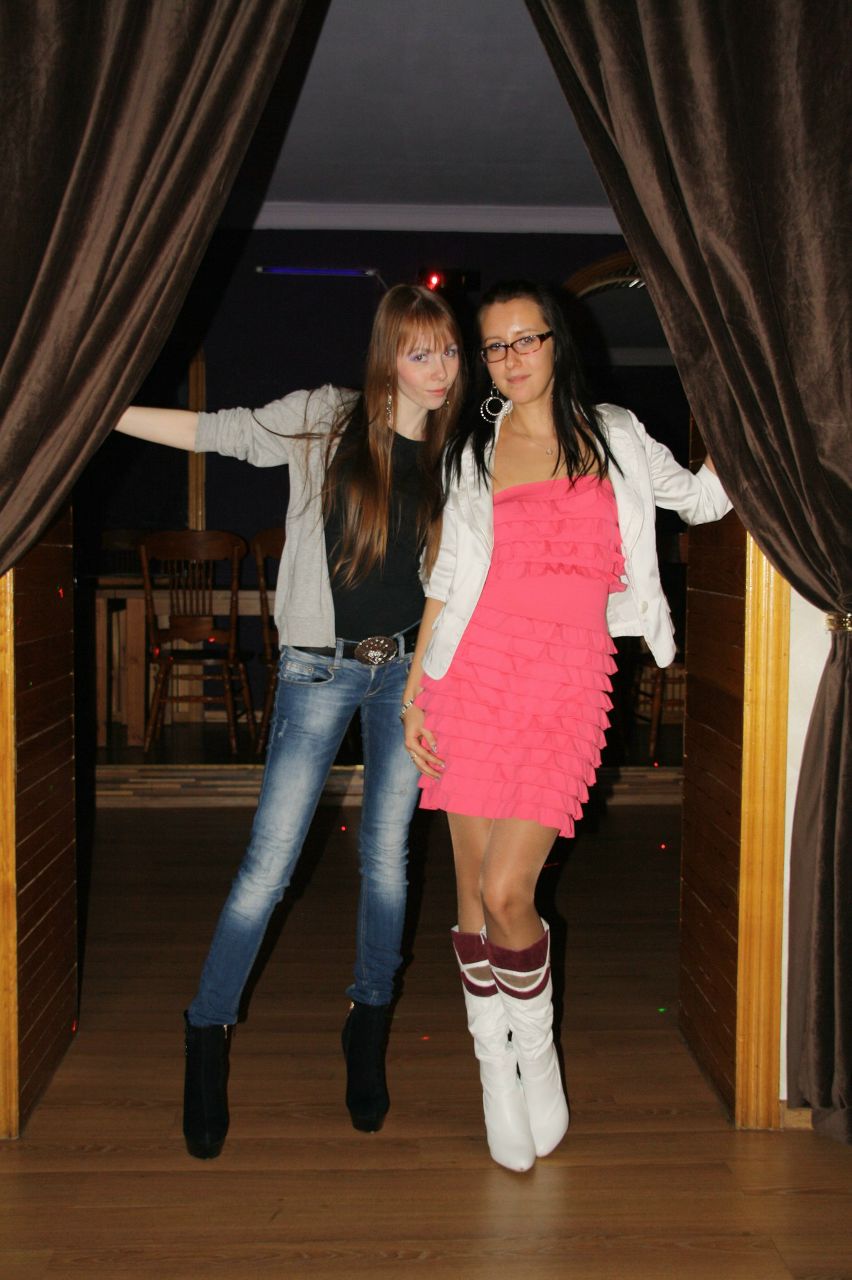 Татьяна Киса | Москва