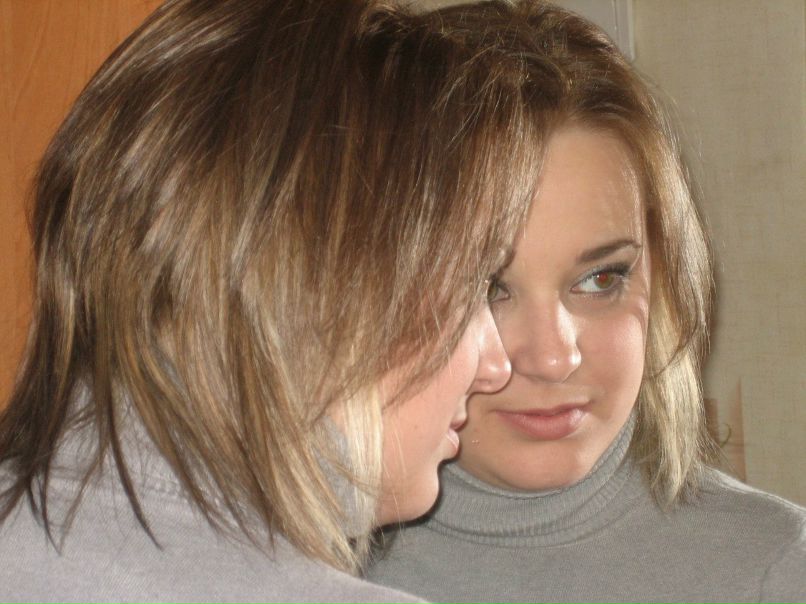 Танюшка Маракулина | Днепрорудное