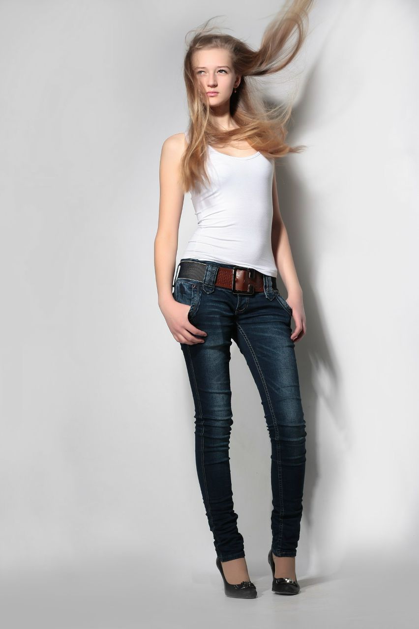 Алёна Ульяновская | 