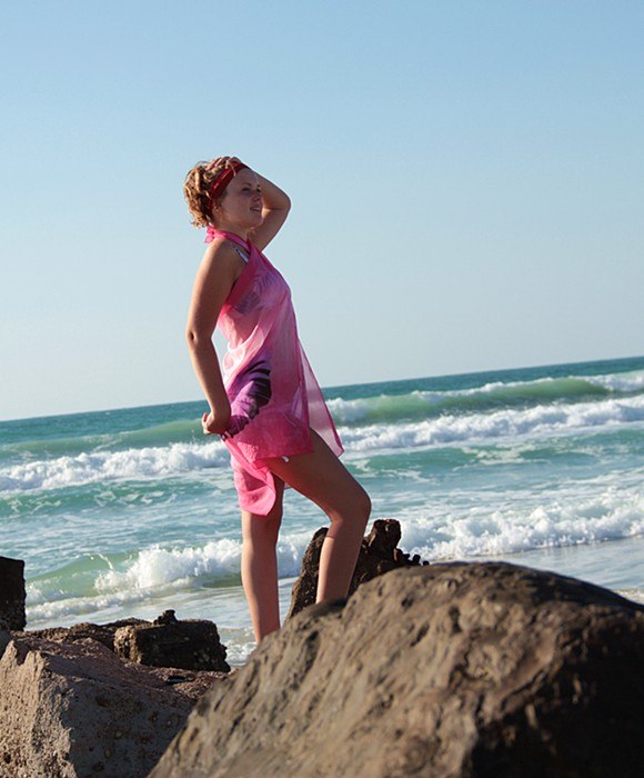 Лиза Козлякова | Санкт-Петербург