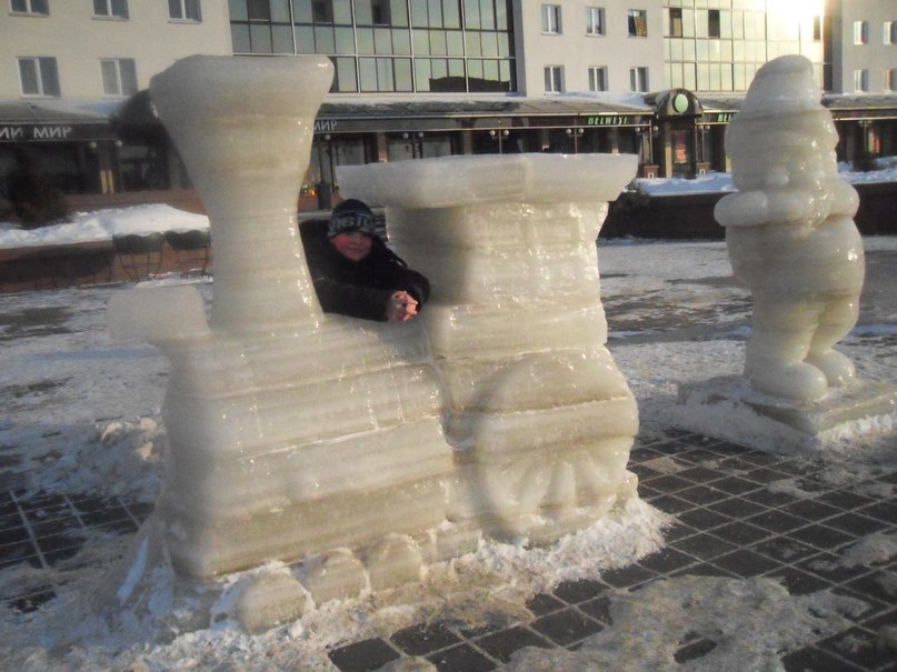 Егор Ильин | Витебск