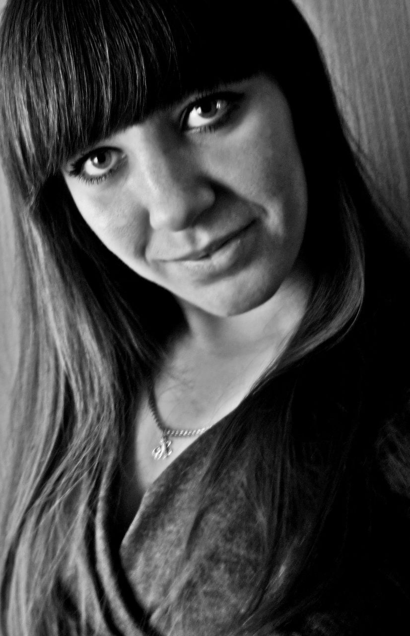 Анна Кильганова | Ульяновск