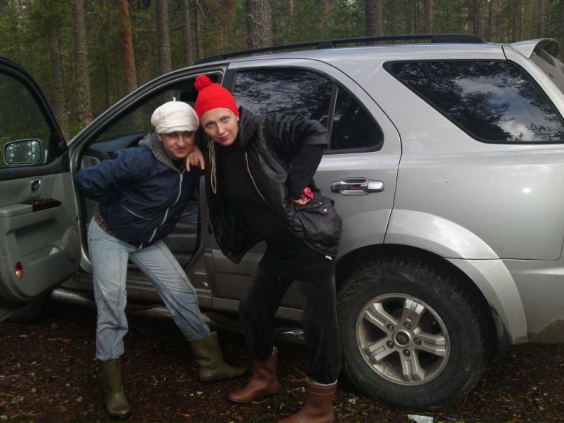 №176, Надя Яковлева, 40 лет, Санкт-Петербург №176, Надя Яковлева, 40 лет, Санкт-Петербург