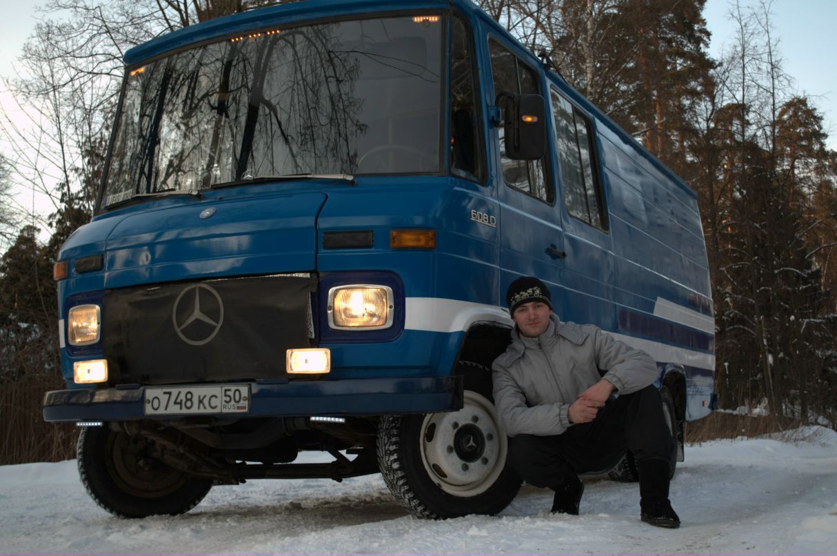 Александр Андреев | Москва