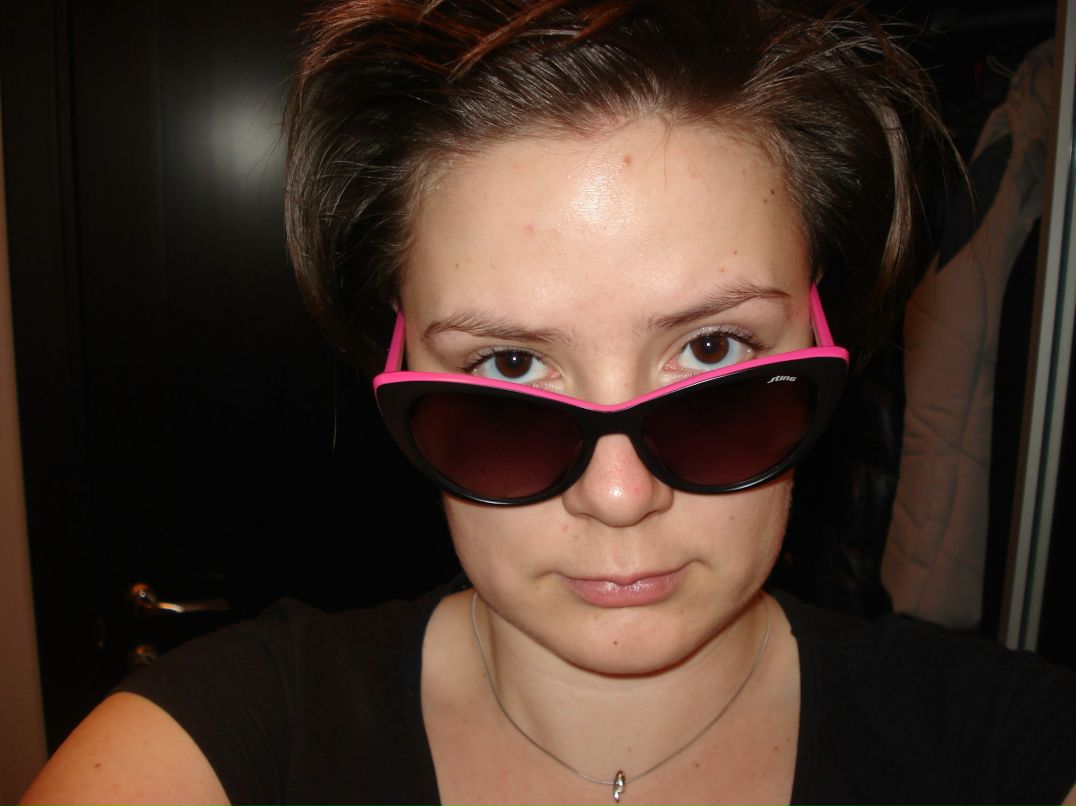 Таня Земляная | Санкт-Петербург