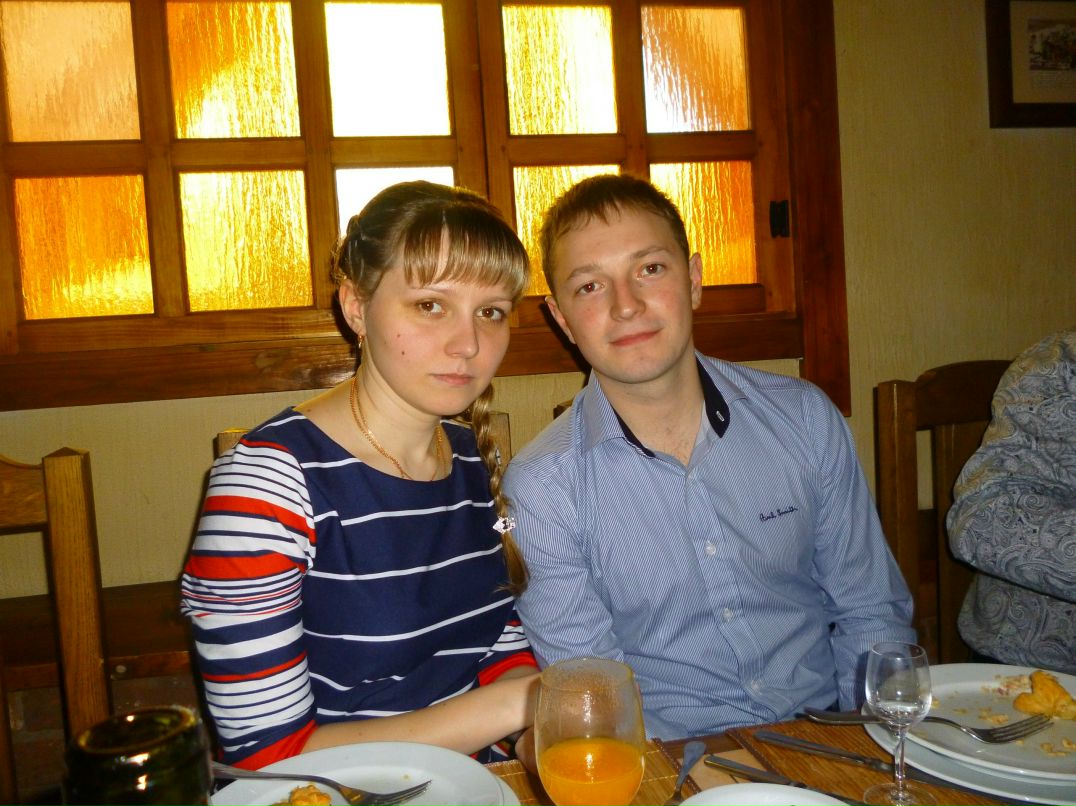 Наталья Карсукова | Тутаев