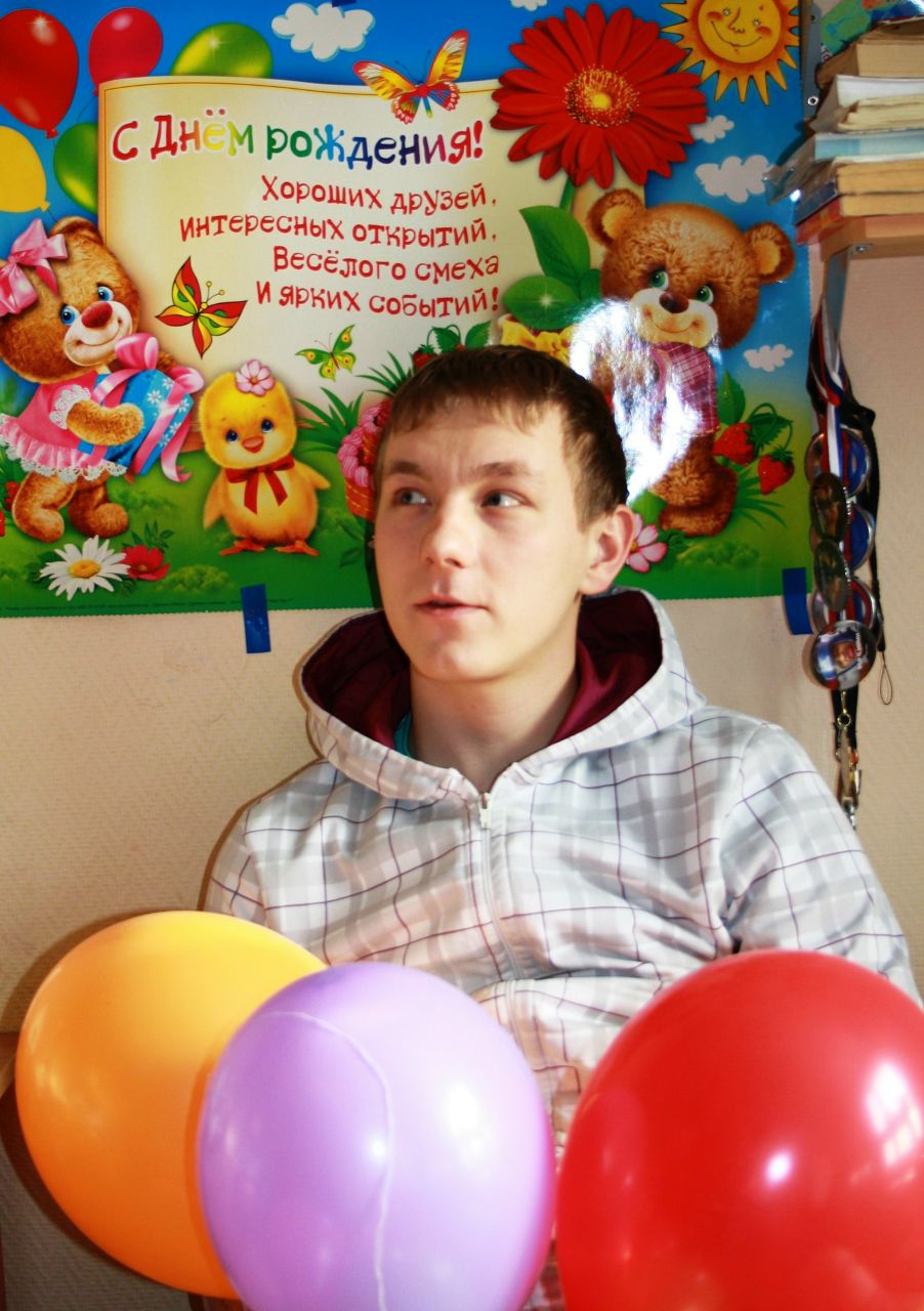 Андрей Королев | 