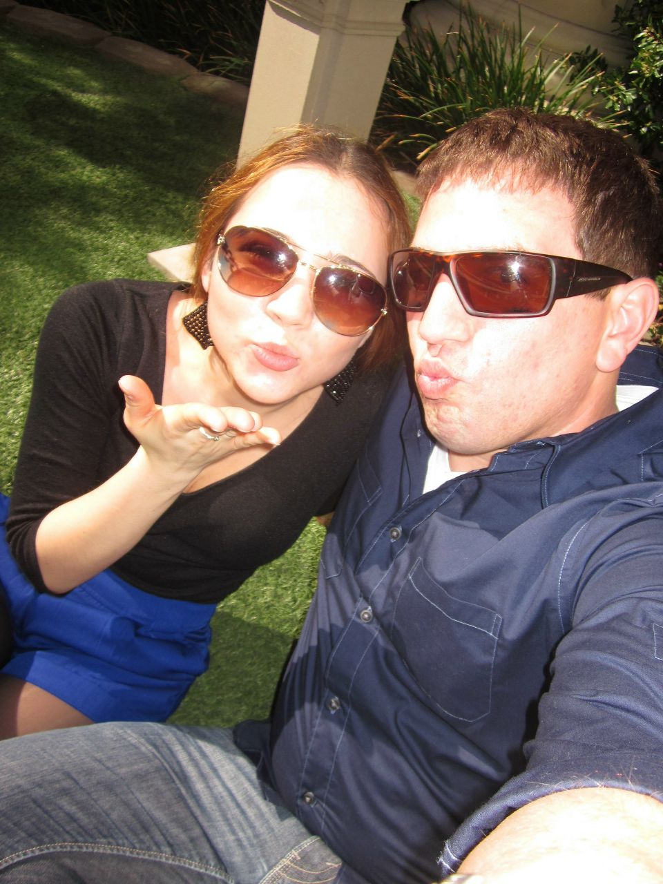 Эля Ильясова | Ульяновск