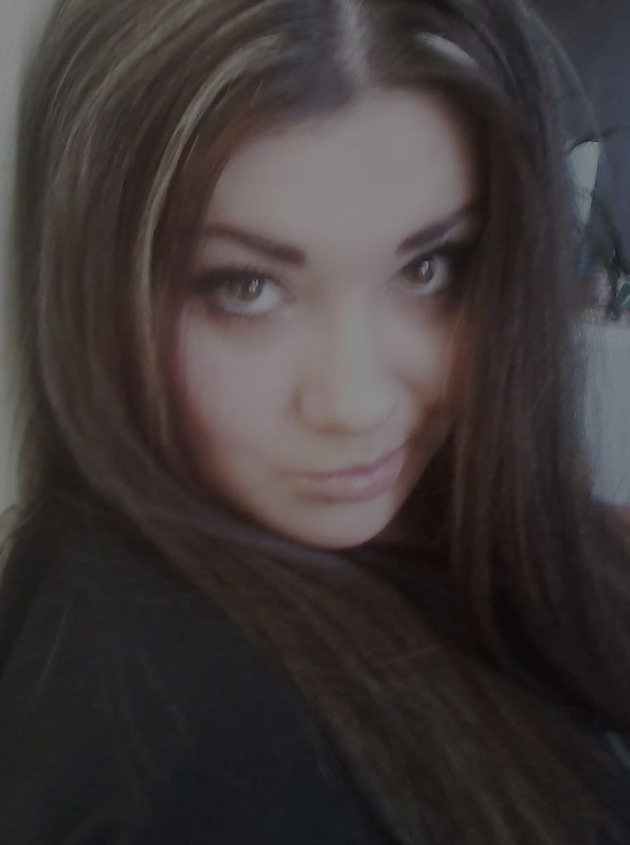 Даша Хозова | 