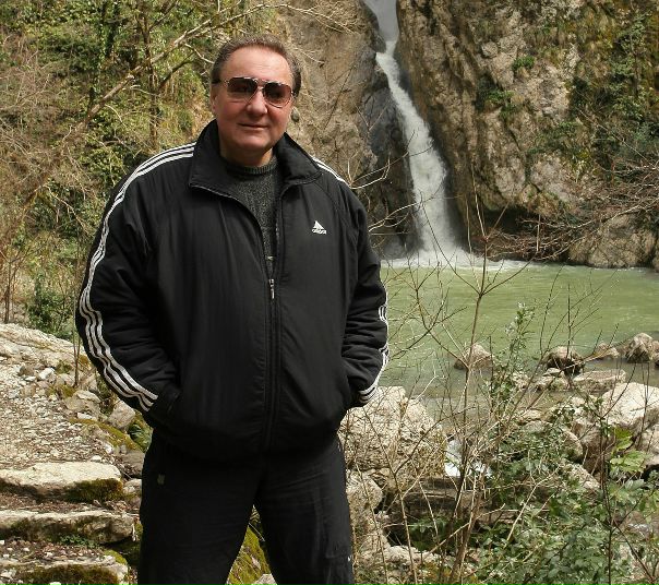 №15, Сан-саныч Косенков №15, Сан-саныч Косенков