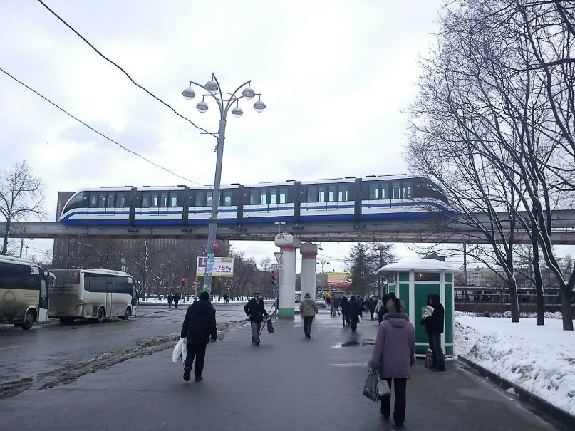 Олег Николаев | Оренбург