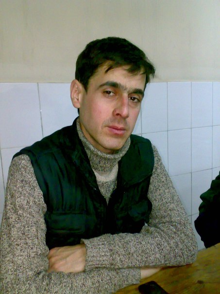 №3, Рустам Нуридинов №3, Рустам Нуридинов