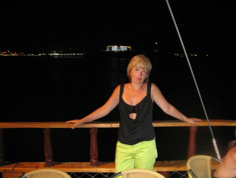 №17, Наталия Шашкина №17, Наталия Шашкина