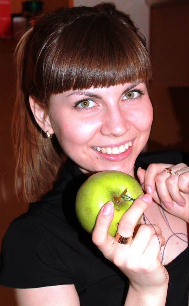 Дарья Чащина | Новосибирск