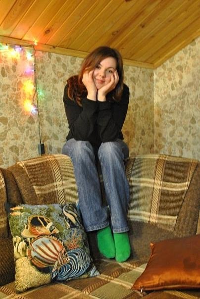 Дина Максудова | Казань